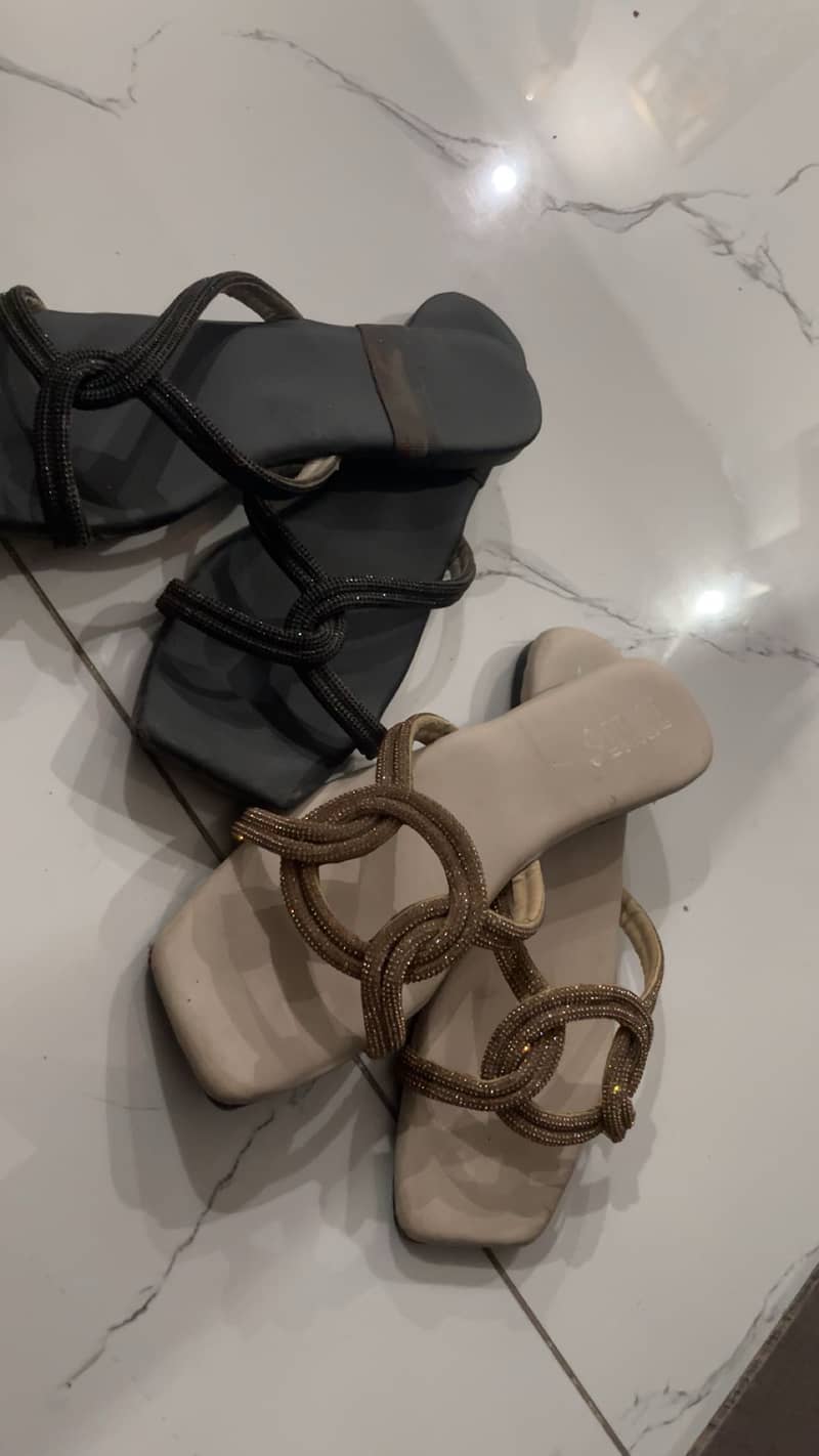 Heels 2