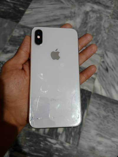 Apple iPhone XS