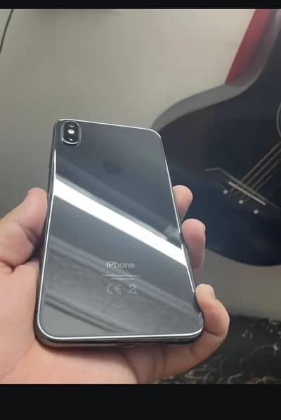 Apple iPhone XS Max