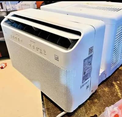 midea 220 window ac 1 ton