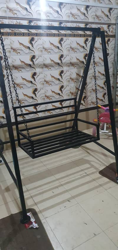 swing beautiful life time jhula