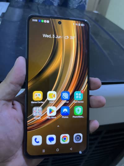 Realme 13 Plus mobile for sale complete saman