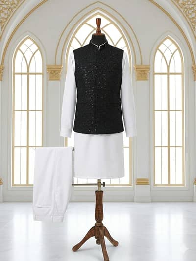 shalwar kamezz