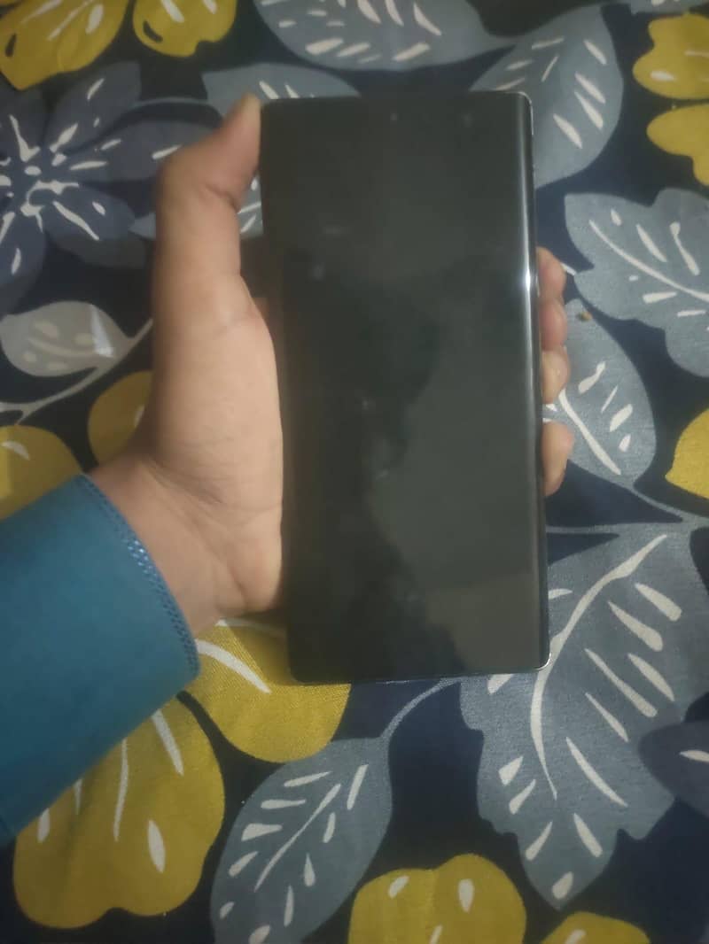 Google Pixel 6 Pro 4