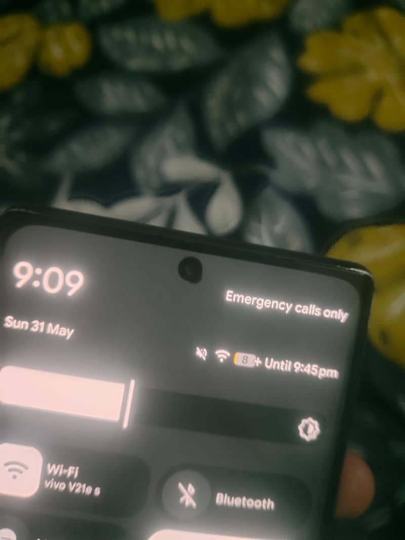 Google Pixel 6 Pro 5