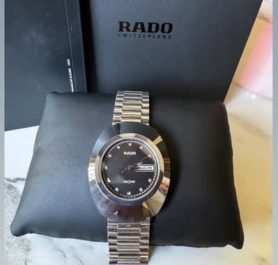 Used watch for sale