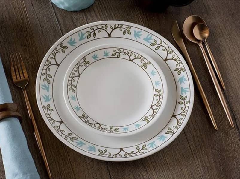 Corelle Dinner Set 5