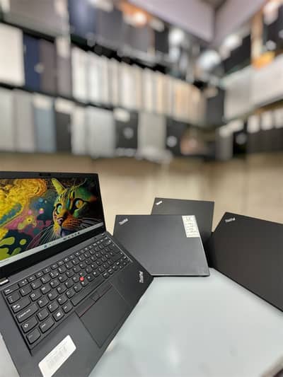 Lenovo ThinkPad T480s