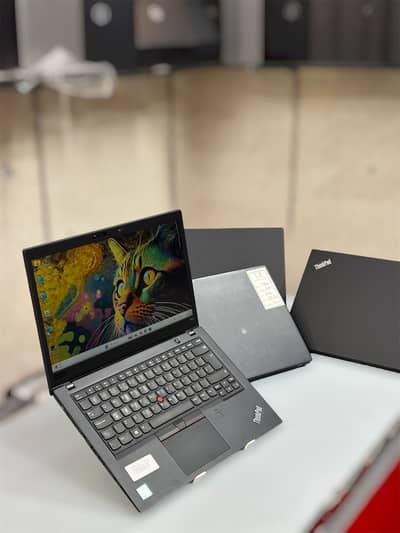 Lenovo ThinkPad T480s