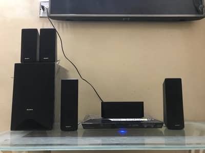 sony home theater