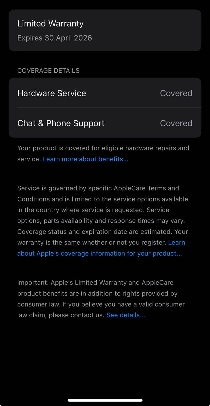 iPhone 13 7