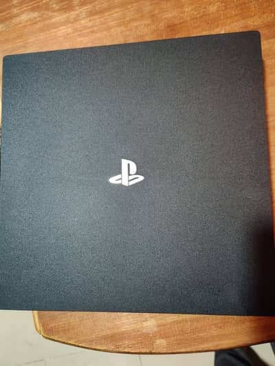 PS4 Pro 1 TB
