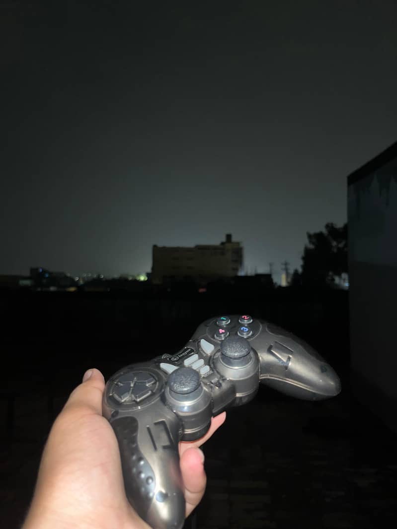 controllers gaming usb 1