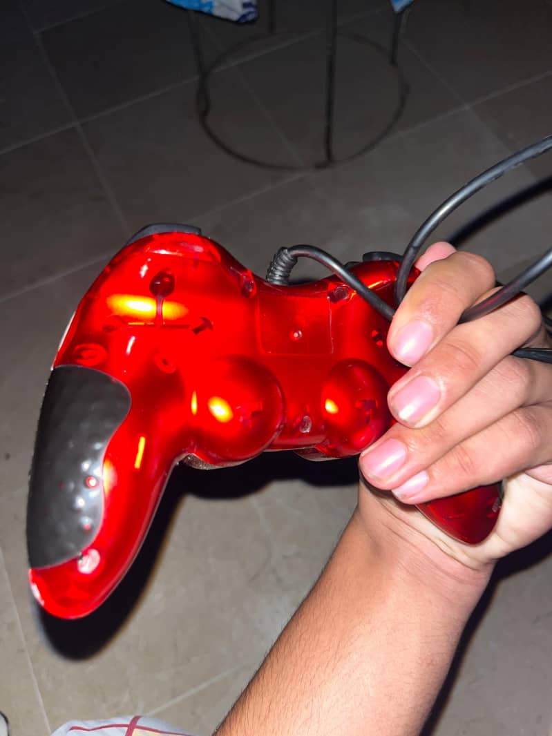 controllers gaming usb 3