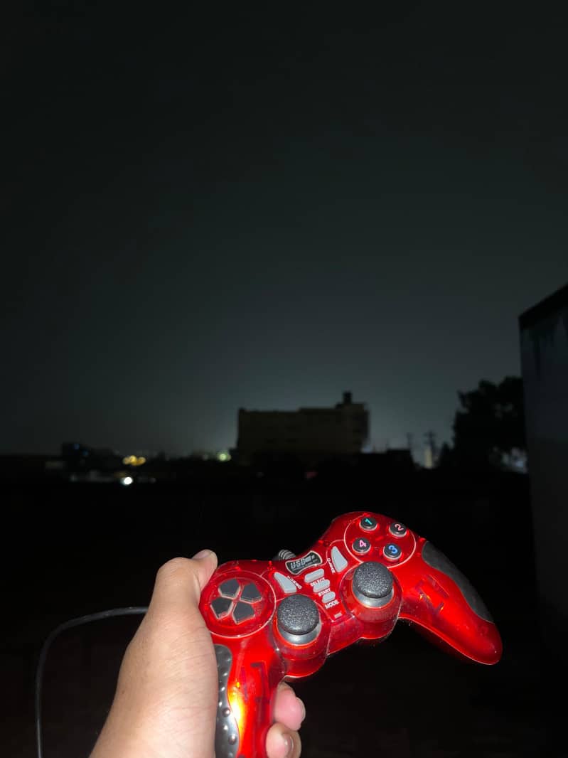 controllers gaming usb 4