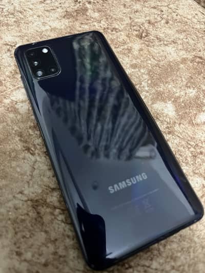Samsung Mobile A31