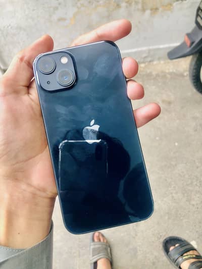 I phone 13 jv waterpack 10/10 condition