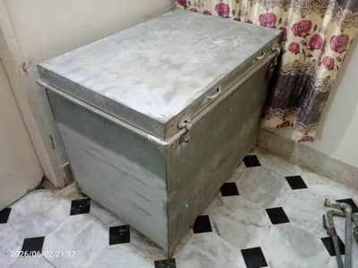 trunk (sandook)