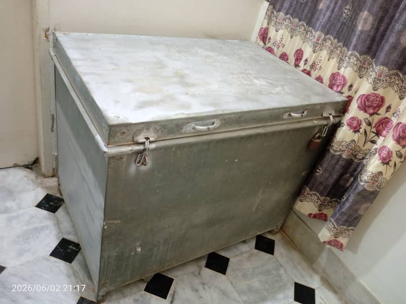 trunk (sandook) 2