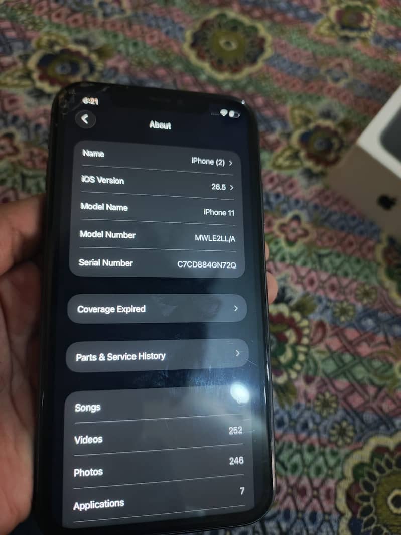 Apple iPhone 11 1