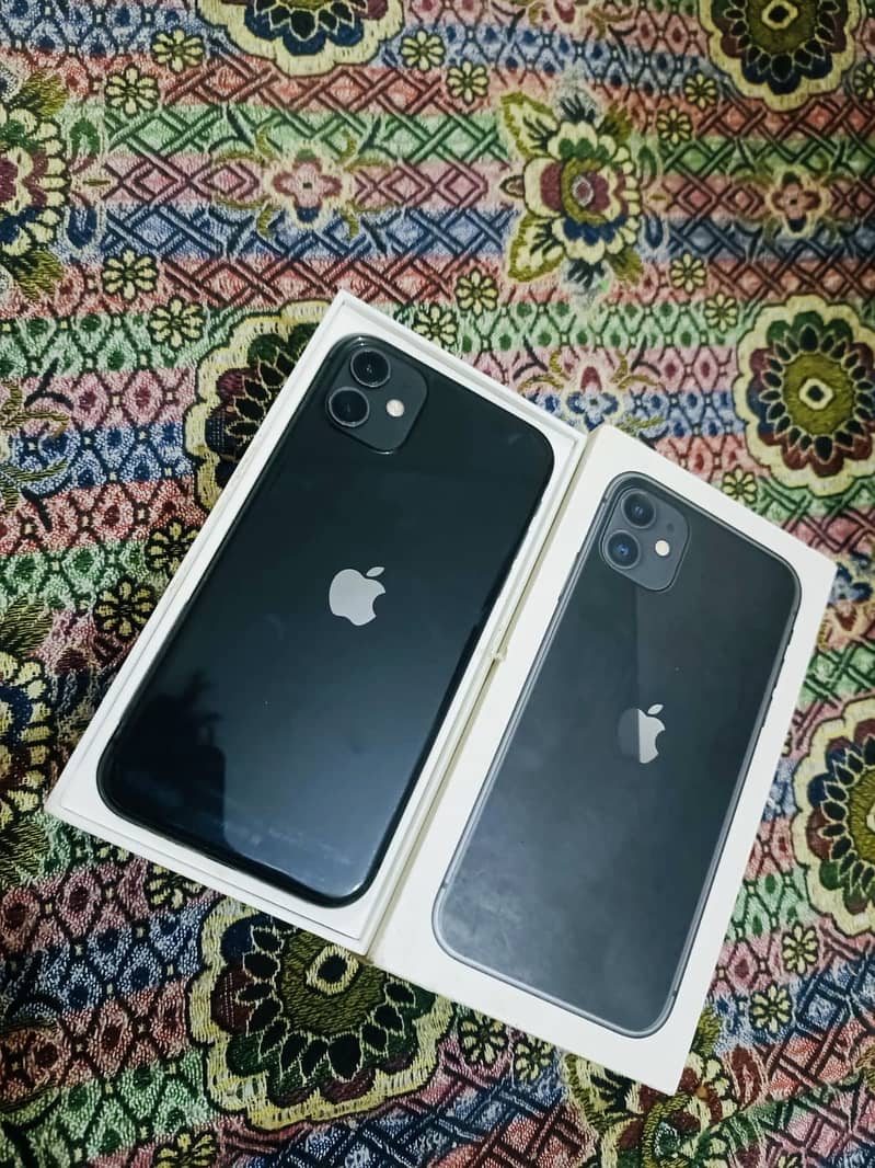 Apple iPhone 11 2