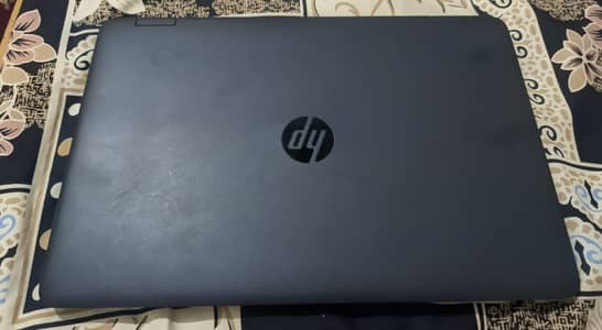 HP ProBook 650 G2 Core I5 6th Gen