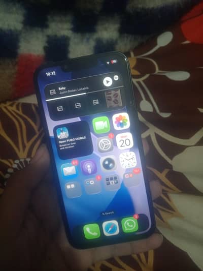Apple iPhone 13 factory unlock read add