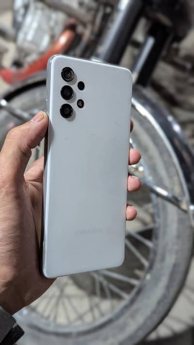 Samsung Mobile A32