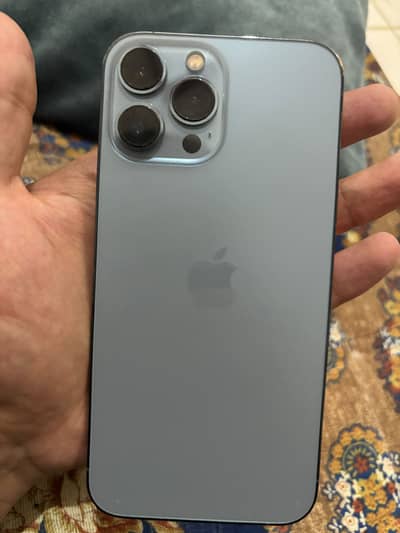 Apple iPhone 13 Pro Max 256gb JV