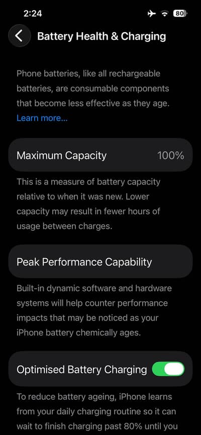 Iphone 13 jv