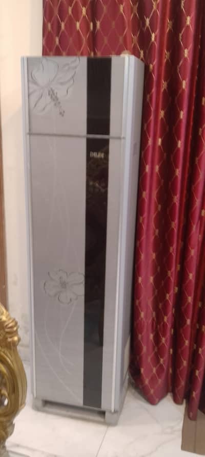2 ton delite ac for seal