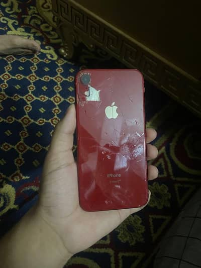 Apple iPhone XR