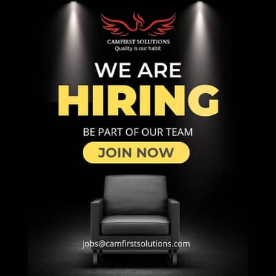 Urgent Hiring near DHA for Truck Dispatchers