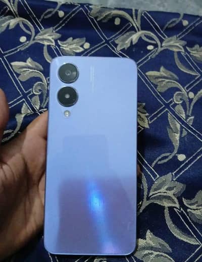 vivo y17s 128. . 6+6