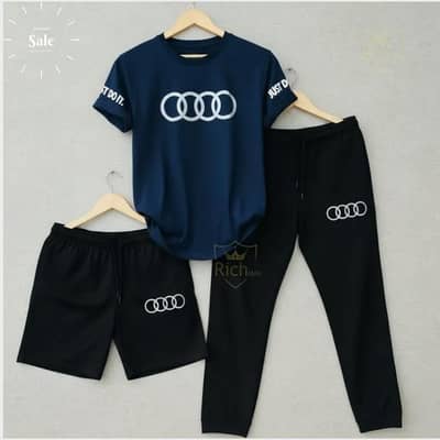 summer track suit