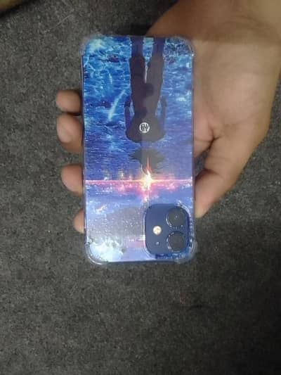 Apple iPhone 12 mini exchange and sale offer