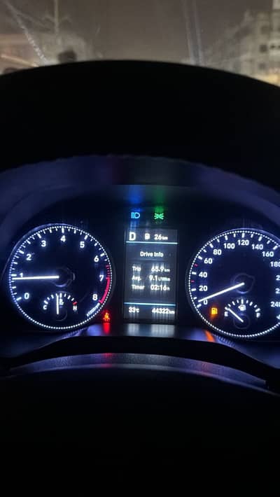 Hyundai Elantra 2022