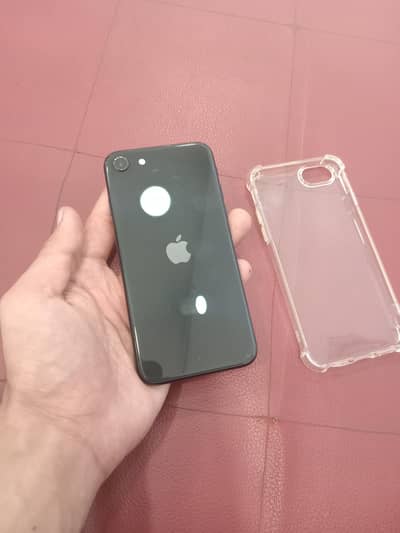 Apple iPhone SE