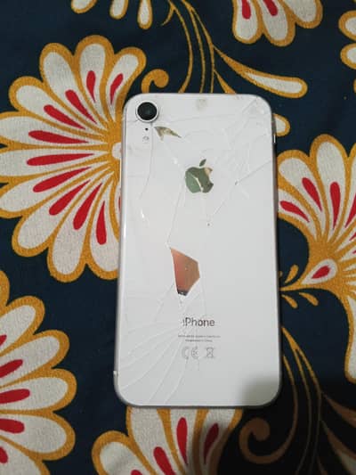 Apple iPhone XR