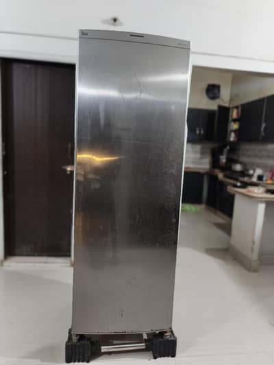 Vertical Freezer 7 Drawers | German Brand | Excellent Cooling