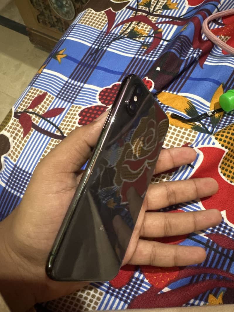 Apple iPhone X 1