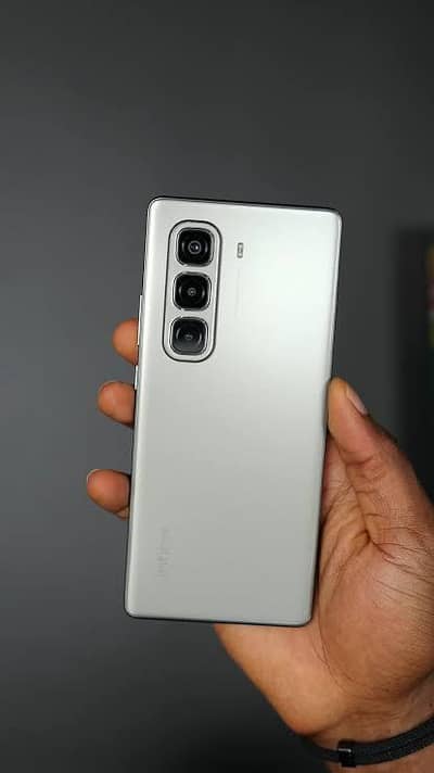 Infinix Hot 50 Pro Plus