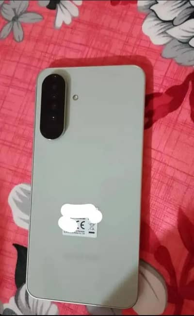 Samsung Mobile A56