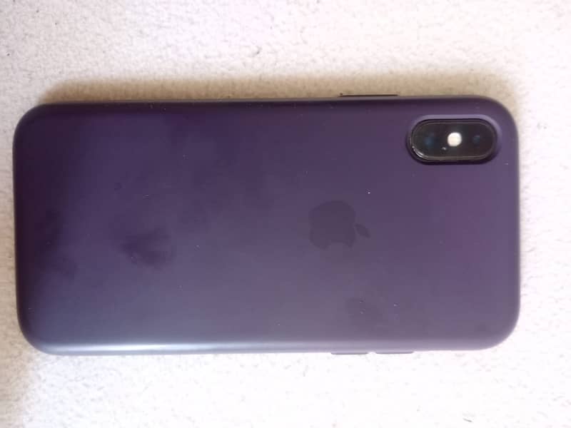 Apple iPhone X 0