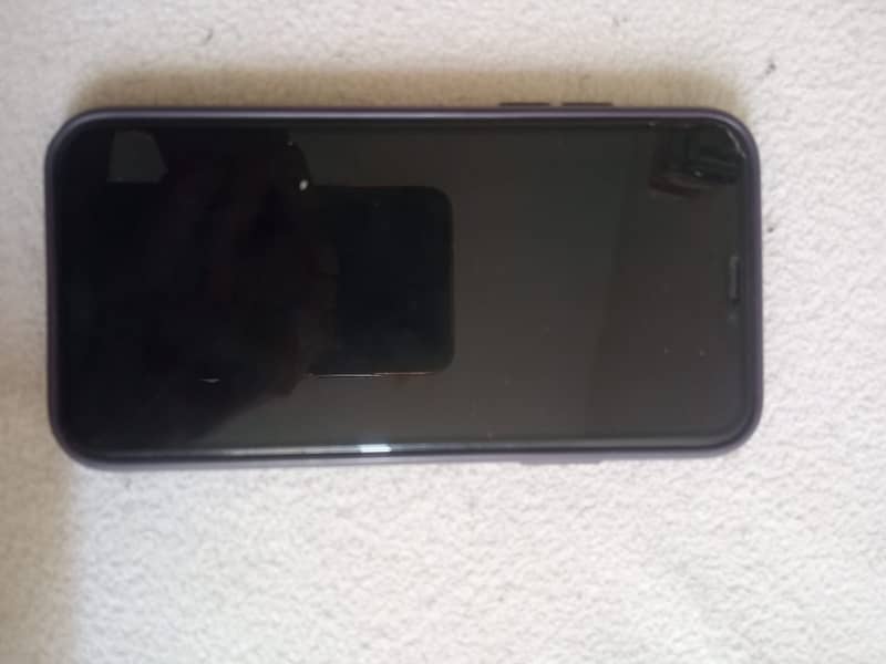 Apple iPhone X 1