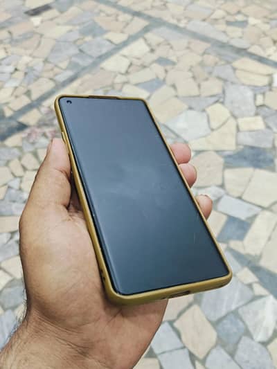 One Plus 8 8 128 approved