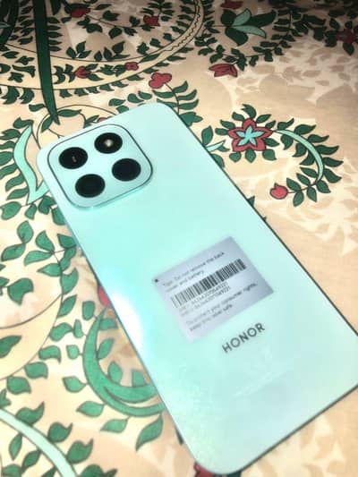 Honor X6c