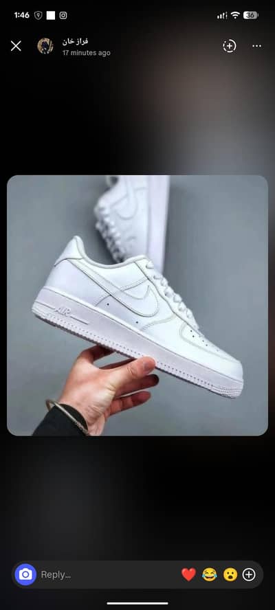 Shoes for men