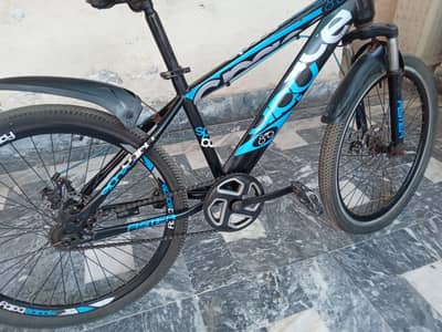 Cycle for Sale
