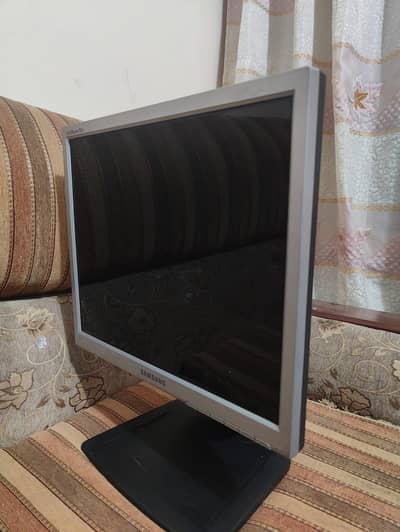 Led monitor 17" Samsung